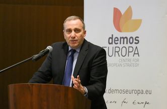 Polska w Unii Europejskiej. Schetyna: Jesteśmy silnym członkiem