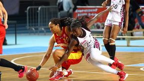Energa Toruń - Ślęza Wrocław 72:75 (galeria)