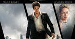[wideo] ''Spisek'': Zwiastun z Rosati i Sharon Stone