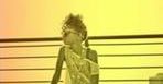 Willow Smith zapatrzona w Lady GaGę