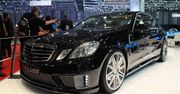 Z „klekotem” pod maską – Carlsson E 350 CDI BlueEFFICIENCY CD 35 (2010)