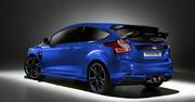 Nowy Ford Focus RS o mocy 335 KM?!