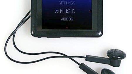 iRiver Lplayer to godny rywal iPoda nano (i sporo tańszy) 1