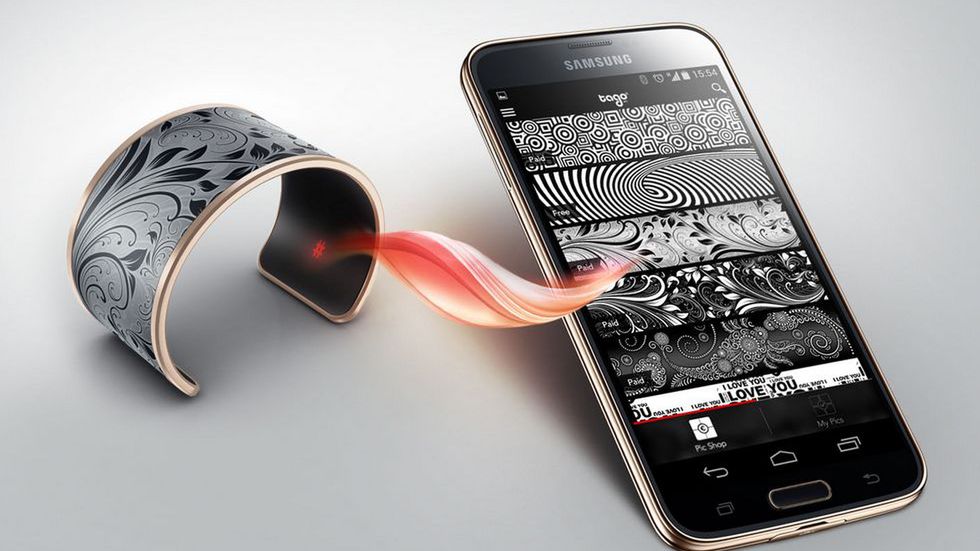 E-papier to nie tylko czytniki. Zdziwicie się, w ilu urządzeniach znajdziemy tę technologię 1