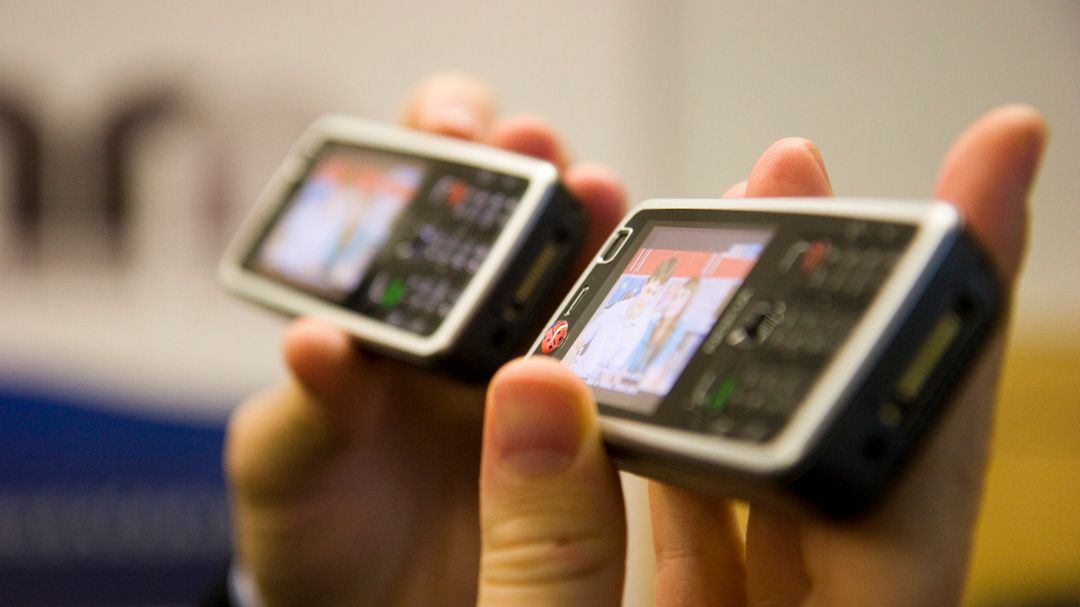 2,25 miliarda mobilnych urządzeń w roku 2014 1