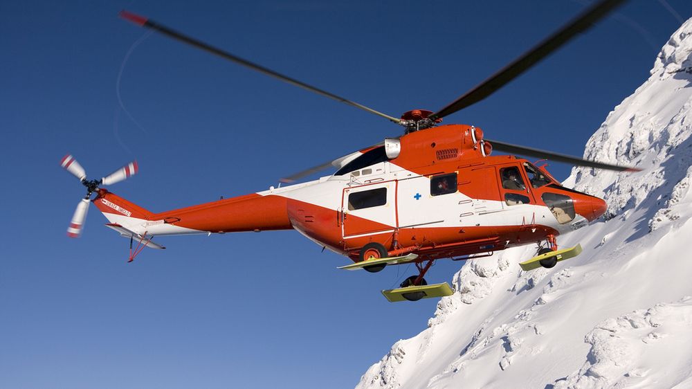 Praca ratownika nie jest łatwa. Recenzja polskiej gry Risky Rescue 1