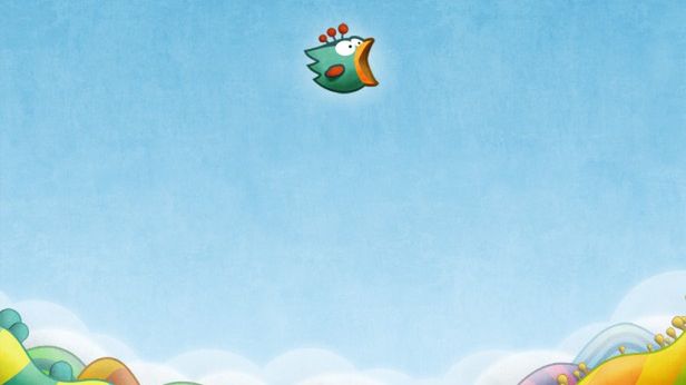 Nowa gra twórcy Tiny Wings już niedługo! 1