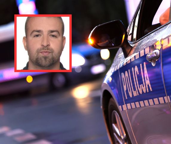 Zaatakował 16-latkę na przystanku. Policja poszukuje innych pokrzywdzonych przez 35-latka