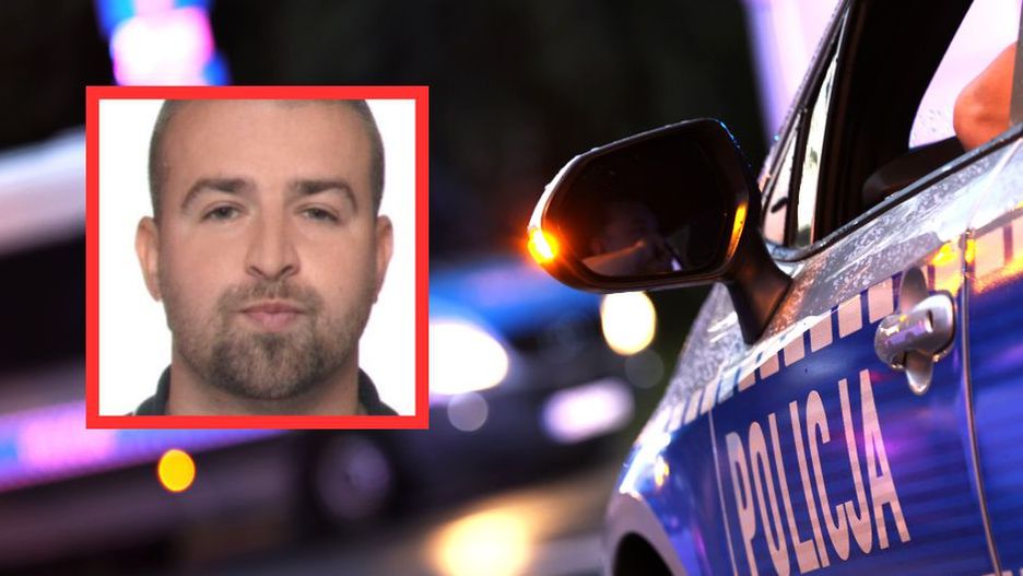 Zaatakował 16-latkę na przystanku. Policja poszukuje innych pokrzywdzonych przez 35-latka