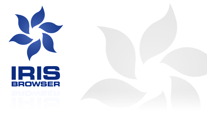 Nowa wersja przeglądarki Iris 1