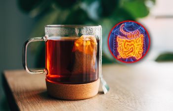 Przebadali herbatę w torebkach. Może powodować reakcję zapalną i podrażnienie jelit