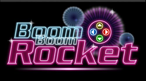 Boom Boom Rocket - recenzja