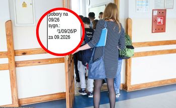 Nauczycielka pokazała pasek wypłaty. "Dostaje otwartą dłonią w twarz"