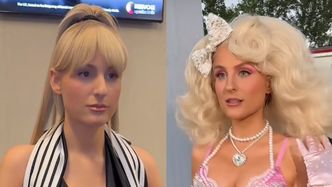Fani nie poznają ULTRASZCZUPŁEJ Meghan Trainor: "CO SIĘ STAŁO?". Piosenkarka wymownie zareagowała na komentarze