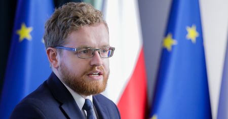 e-Doręczenia później. Ministerstwo podjęło decyzję