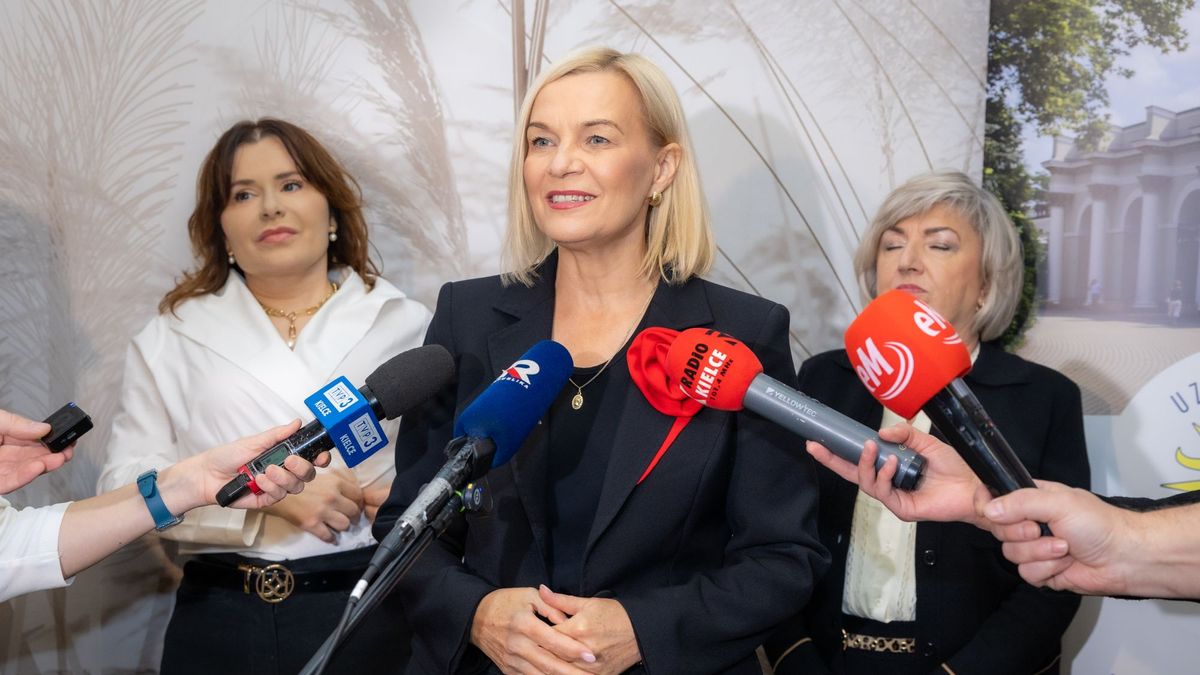 Konferencja prasowa