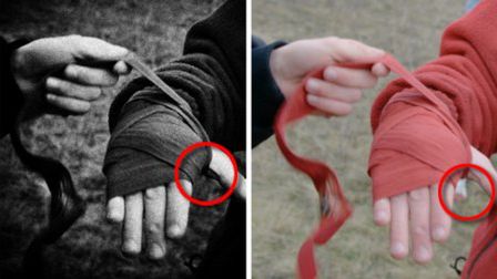 World Press Photo 2010 - zdyskwalifikowali fotografa (aktualizacja) 1