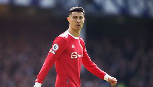 "Byłby ciężarem dla każdej drużyny". Słynny trener skomentował działania Ronaldo