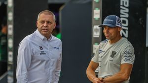 Żużel. Znamy dokładne daty najbliższych meczów. Krzysztof Meyze poprowadzi spotkanie w Toruniu