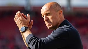 "Absolutnie". Właściciel Widzewa nie pozostawił złudzeń ws. Vukovicia
