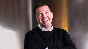 Szczęście sprzyja zespołowi Jensa Gustafssona