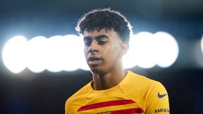 Niespotykana dojrzałość Cubarsiego i Lamine Yamala