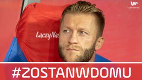 WP SportoweFakty wspierają akcję #zostanwdomu. Przeczytaj nasze najlepsze teksty
