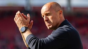 "Absolutnie". Właściciel Widzewa nie pozostawił złudzeń ws. Vukovicia