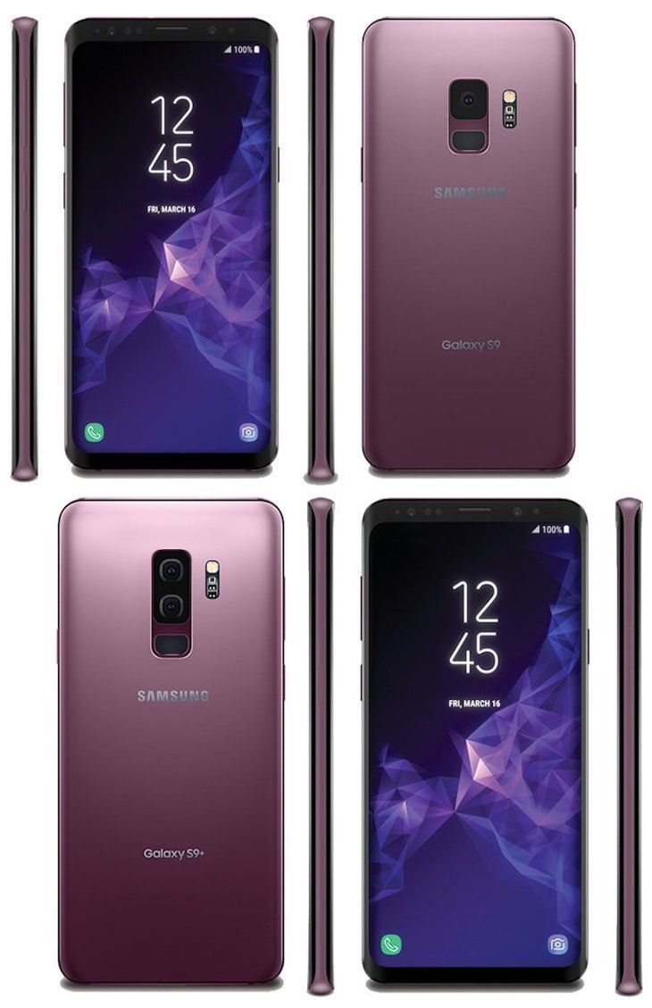 Jakie nowe smartfony pojawią się na MWC 2018? Na Galaxy S9 się nie skończy 2