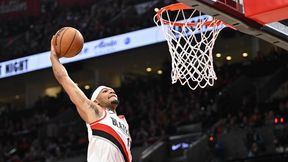 Będzie ciekawie! Wiadomo, kto wystąpi w konkursie wsadów NBA
