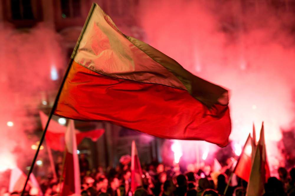 Katastrofalny spadek Polski w rankingu demokracji. Z ósmego na czwarte od końca