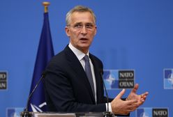 Stoltenberg: rozmowy Biden-Putin wśród tematów szczytu NATO