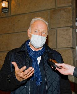 Ryszard Krauze o zarzutach prokuratury