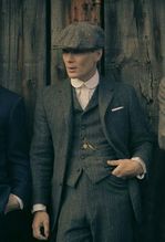 "Peaky Blinders": Premiera serialu już 14 kwietnia