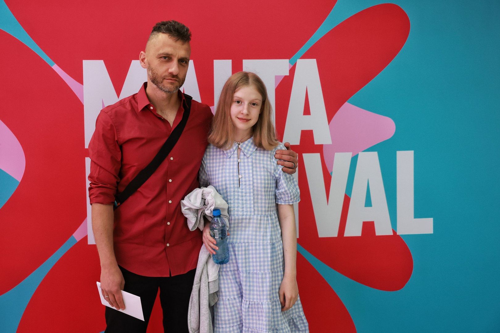 &#34;Głos Potwora&#34; premiera w Poznaniu