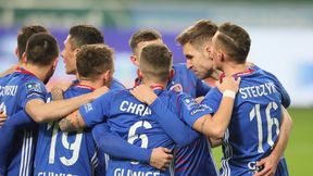 PKO Ekstraklasa. Piast Gliwice - KGHM Zagłębie Lubin. Gdzie oglądać mecz w telewizji i internecie?