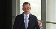 Morawiecki jeszcze wierzy. Szanse stworzenia rządu ocenia na 10 proc.