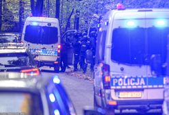 Tragiczny wypadek podczas poszukiwań Grzegorza Borysa. Jest śledztwo