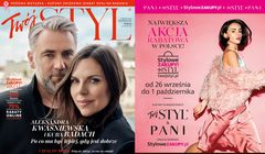 Magazyny Bauera promują profilaktykę nowotworową
