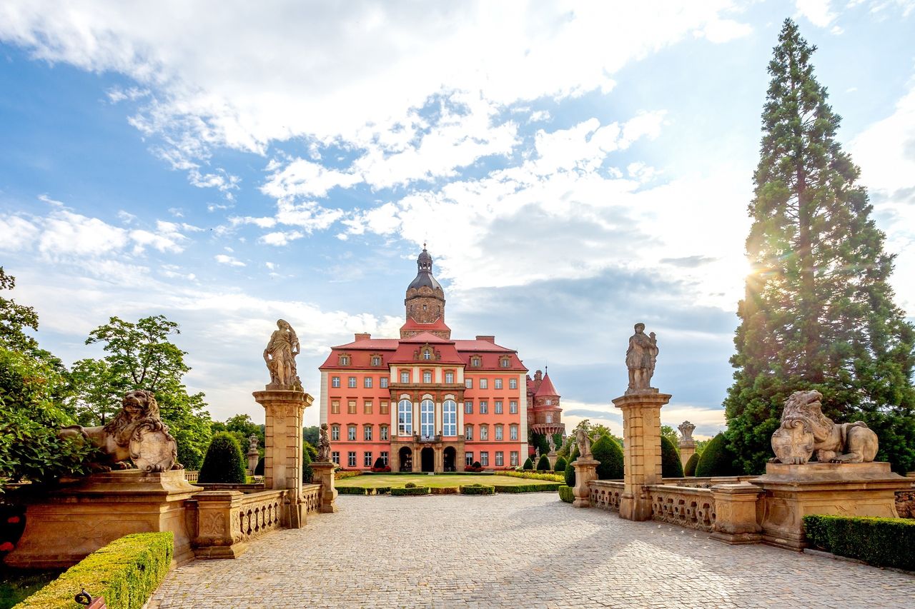 Złoty Pociąg – 10 lat później. V Letni Festiwal Tajemnic w Zamku Książ już 2–3 sierpnia