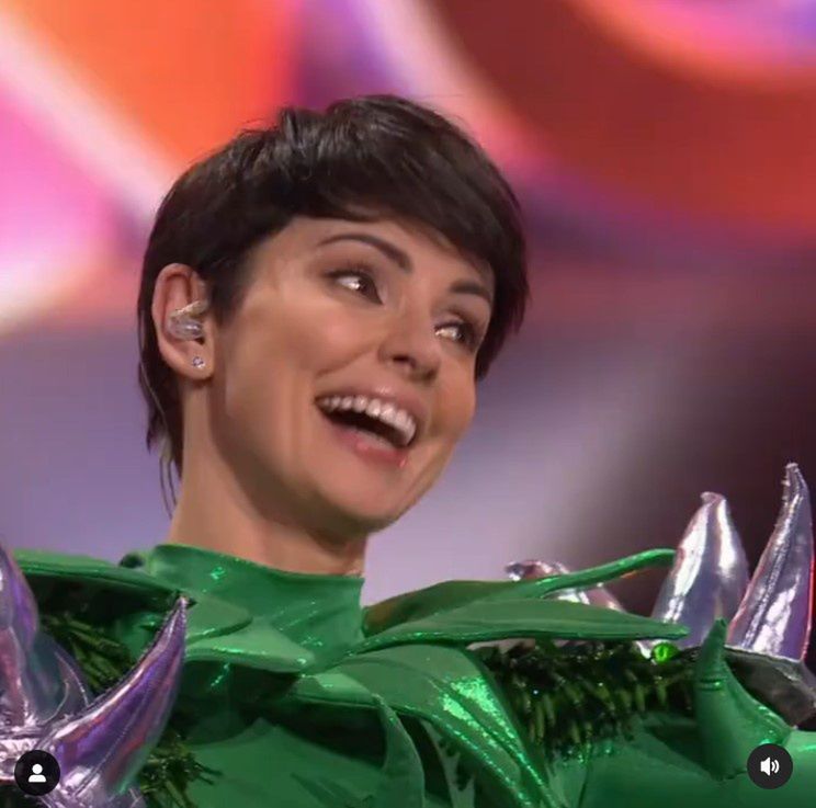 Mask Singer