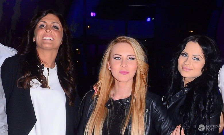 Ewelina Kubiak z Warsaw Shore zmieniła kolor włosów
