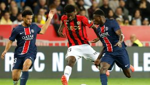 Ligue 1. Olympique Marsylia - PSG. O której? Transmisja TV, stream online