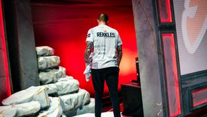 Worlds 2019. Fnatic - FanPlus Phoenix. Wicemistrzowie Europy wracają do domów