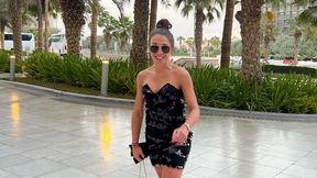 "Mam jakieś pomysły na siebie". Joanna Jędrzejczyk się wyprowadza