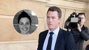 "Nie okazał skruchy". Potrącił żonę, zmarła. Zapadł wyrok