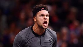 ATP Montpellier: francuska dominacja podtrzymana. Jo-Wilfried Tsonga w finale po 16 miesiącach