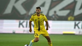 PKO Ekstraklasa: Wieczysta wciąż pod kreską, problemy Pogoni, zobacz tabelę