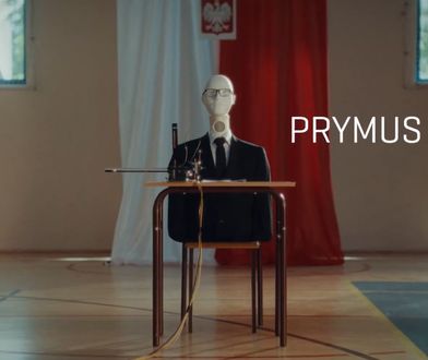Robot AI zdał maturę z języka polskiego. Zrobił to w zaledwie 30 minut
