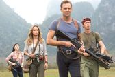 Kong: Wyspa Czaszki